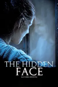 Poster to the movie "The Hidden Face" #131567