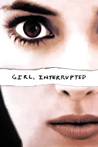 Poster to the movie "Girl, Interrupted" #670315