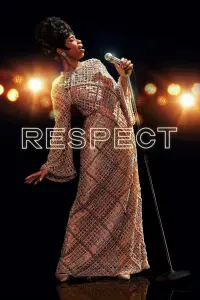 Poster to the movie "Respect" #137118