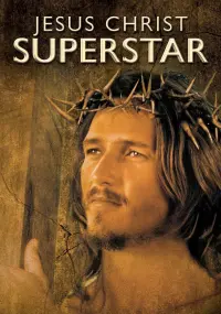 Poster to the movie "Jesus Christ Superstar" #103662