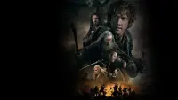 Backdrop to the movie "The Hobbit: The Battle of the Five Armies" #225000