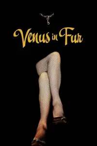 Poster to the movie "Venus in Fur" #227282