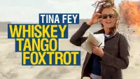 Backdrop to the movie "Whiskey Tango Foxtrot" #115463