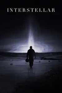 Poster to the movie "Interstellar" #643773