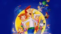 Backdrop to the movie "Jetsons: The Movie" #553005