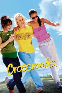 Poster to the movie "Crossroads" #151600