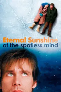 Poster to the movie "Eternal Sunshine of the Spotless Mind" #155559