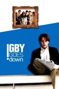 Poster to the movie "Igby Goes Down" #353240