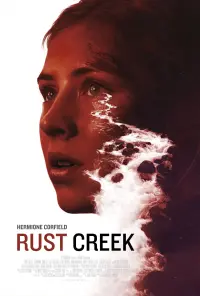 Poster to the movie "Rust Creek" #358435