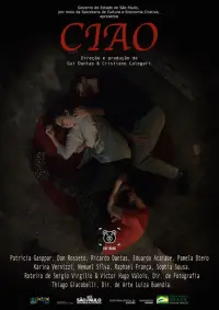 Poster to the movie "Ciao" #469737