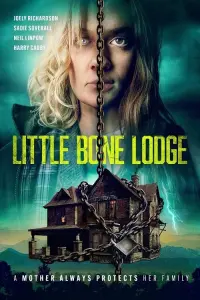 Poster to the movie "Little Bone Lodge" #338465