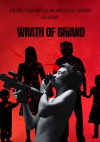 Poster to the movie "Wrath of Briand" #566011