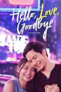 Poster to the movie "Hello, Love, Goodbye" #437549