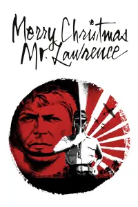 Poster to the movie "Merry Christmas, Mr. Lawrence" #126880