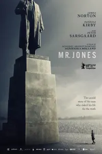 Poster to the movie "Mr. Jones" #268439