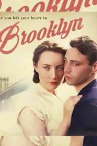 Poster to the movie "Brooklyn" #225237