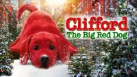 Backdrop to the movie "Clifford the Big Red Dog" #30123