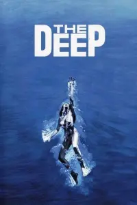 Poster to the movie "The Deep" #344618