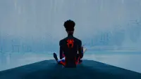 Backdrop to the movie "Spider-Man: Across the Spider-Verse" #578585