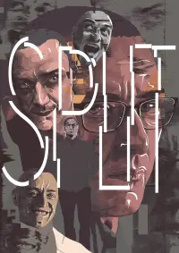 Poster to the movie "Split" #223580