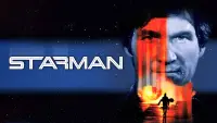 Backdrop to the movie "Starman" #255441