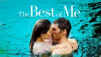 Backdrop to the movie "The Best of Me" #214259