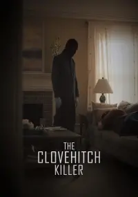 Poster to the movie "The Clovehitch Killer" #285513