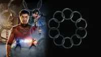 Backdrop to the movie "Shang-Chi and the Legend of the Ten Rings" #207000