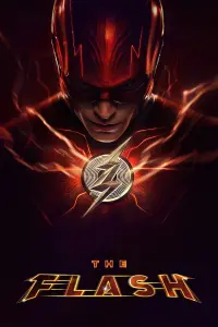 Poster to the movie "The Flash" #3741