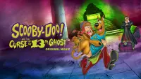 Backdrop to the movie "Scooby-Doo! and the Curse of the 13th Ghost" #334949