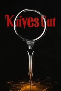 Poster to the movie "Knives Out" #29191