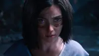 Backdrop to the movie "Alita: Battle Angel" #231455