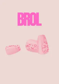 Poster to the movie "BROL" #539701