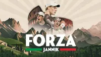 Backdrop to the movie "Forza Jannik: Sinner and the Rise of Italian Tennis" #658295