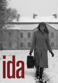 Poster to the movie "Ida" #230248