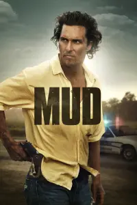 Poster to the movie "Mud" #242912