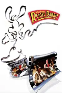 Poster to the movie "Who Framed Roger Rabbit" #64952