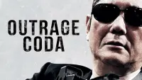 Backdrop to the movie "Outrage Coda" #355344