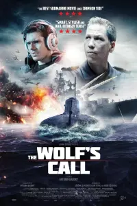 Poster to the movie "The Wolf