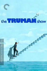 Poster to the movie "The Truman Show" #177524