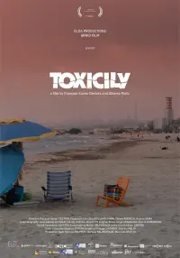 Poster to the movie "Toxicily" #476875