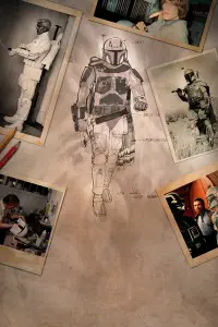 Under the Helmet: The Legacy of Boba Fett