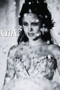 Poster to the movie "Gia" #132744