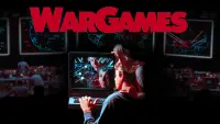 Backdrop to the movie "WarGames" #241693