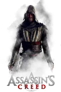 Poster to the movie "Assassin