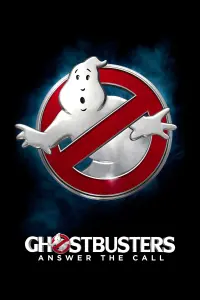 Poster to the movie "Ghostbusters" #159888