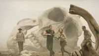 Backdrop to the movie "Kong: Skull Island" #313948