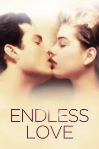 Poster to the movie "Endless Love" #111597