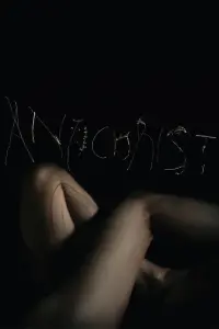 Poster to the movie "Antichrist" #70776