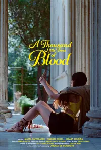 Poster to the movie "A Thousand Little Trees of Blood" #354016